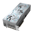 Card màn hình VGA Gigabyte AORUS GeForce RTX 5090 MASTER ICE 32G GDDR7 (GV-N5090AORUSM ICE-32GD)