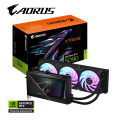 Card màn hình VGA Gigabyte AORUS GeForce RTX 5090 XTREME WATERFORCE 32G GDDR7 (GV-N5090AORUSX W-32GD)