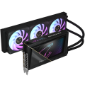 Card màn hình VGA Gigabyte AORUS GeForce RTX 5090 XTREME WATERFORCE 32G GDDR7 (GV-N5090AORUSX W-32GD)