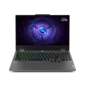 Laptop Lenovo Gaming LOQ 15IRX9 (83DV00UGVN) (i7 13650HX, 24GB RAM, 512GB SSD, Màn Hình 15.6 FHD 144hz, RTX 4050 6GB, Windows 11, Màu Xám)
