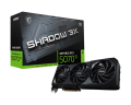 Card màn hình VGA MSI GeForce RTX 5070 Ti 16G SHADOW 3X OC GDDR7