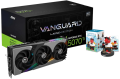 Card màn hình VGA MSI GeForce RTX 5070 Ti 16G VANGUARD SOC LAUNCH EDITION 