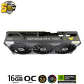 Card màn hình VGA ASUS TUF Gaming GeForce RTX 5070 Ti 16GB GDDR7 OC Edition (TUF-RTX5070TI-O16G-GAMING)