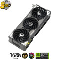 Card màn hình VGA ASUS TUF Gaming GeForce RTX 5070 Ti 16GB GDDR7 (TUF-RTX5070TI-16G-GAMING)