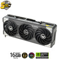 Card màn hình VGA ASUS TUF Gaming GeForce RTX 5070 Ti 16GB GDDR7 (TUF-RTX5070TI-16G-GAMING)