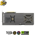 Card màn hình VGA ASUS TUF Gaming GeForce RTX 5070 Ti 16GB GDDR7 (TUF-RTX5070TI-16G-GAMING)