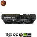 Card màn hình VGA ASUS PRIME GeForce RTX 5070 Ti 16GB GDDR7 OC Edition (PRIME-RTX5070TI-O16G)
