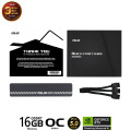 Card màn hình VGA ASUS PRIME GeForce RTX 5070 Ti 16GB GDDR7 OC Edition (PRIME-RTX5070TI-O16G)