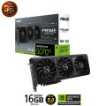Card màn hình VGA ASUS PRIME GeForce RTX 5070 Ti 16GB GDDR7 (PRIME-RTX5070TI-16G)