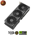 Card màn hình VGA ASUS PRIME GeForce RTX 5070 Ti 16GB GDDR7 (PRIME-RTX5070TI-16G)