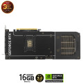 Card màn hình VGA ASUS PRIME GeForce RTX 5070 Ti 16GB GDDR7 (PRIME-RTX5070TI-16G)