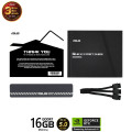Card màn hình VGA ASUS PRIME GeForce RTX 5070 Ti 16GB GDDR7 (PRIME-RTX5070TI-16G)