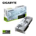 Card màn hình VGA Gigabyte GeForce RTX 5070 Ti EAGLE OC ICE SFF 16G GDDR7 (GV-N507TEAGLEOC ICE-16GD)