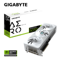 Card màn hình VGA Gigabyte GeForce RTX 5070 Ti AERO OC 16G GDDR7 (GV-N507TAERO OC-16GD)