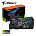 Card màn hình VGA Gigabyte AORUS GeForce RTX 5070 Ti MASTER 16G GDDR7 (GV-N507TAORUS M-16GD)