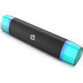 Loa thanh 2.0 HP DHE-6010 soundbar speaker, kết nổi cổng AUX 3.5mm