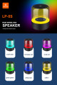 Loa di động mini KISONLI 5S portable bluetooth speaker