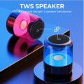 Loa di động mini KISONLI 5S portable bluetooth speaker