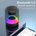 Loa di động mini KISONLI 5S portable bluetooth speaker