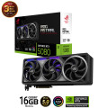 Card màn hình VGA ASUS ROG Astral GeForce RTX 5080 16GB GDDR7 (ROG-ASTRAL-RTX5080-16G-GAMING)
