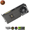 Card màn hình VGA ASUS ROG Astral GeForce RTX 5080 16GB GDDR7 (ROG-ASTRAL-RTX5080-16G-GAMING)
