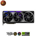 Card màn hình VGA ASUS ROG Astral GeForce RTX 5080 16GB GDDR7 (ROG-ASTRAL-RTX5080-16G-GAMING)