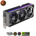 Card màn hình VGA ASUS ROG Astral GeForce RTX 5080 16GB GDDR7 (ROG-ASTRAL-RTX5080-16G-GAMING)