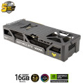 Card màn hình VGA ASUS TUF Gaming GeForce RTX 5080 16GB GDDR7 (TUF-RTX5080-16G-GAMING)