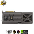 Card màn hình VGA ASUS TUF Gaming GeForce RTX 5080 16GB GDDR7 (TUF-RTX5080-16G-GAMING)