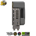 Card màn hình VGA ASUS TUF Gaming GeForce RTX 5080 16GB GDDR7 (TUF-RTX5080-16G-GAMING)