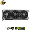 Card màn hình VGA ASUS TUF Gaming GeForce RTX 5080 16GB GDDR7 (TUF-RTX5080-16G-GAMING)