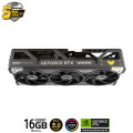 Card màn hình VGA ASUS TUF Gaming GeForce RTX 5080 16GB GDDR7 (TUF-RTX5080-16G-GAMING)