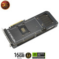 Card màn hình VGA ASUS PRIME GeForce RTX 5080 16GB GDDR7 (PRIME-RTX5080-16G)