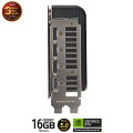 Card màn hình VGA ASUS PRIME GeForce RTX 5080 16GB GDDR7 (PRIME-RTX5080-16G)