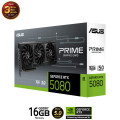 Card màn hình VGA ASUS PRIME GeForce RTX 5080 16GB GDDR7 (PRIME-RTX5080-16G)