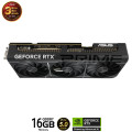 Card màn hình VGA ASUS PRIME GeForce RTX 5080 16GB GDDR7 (PRIME-RTX5080-16G)