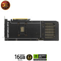 Card màn hình VGA ASUS PRIME GeForce RTX 5080 16GB GDDR7 (PRIME-RTX5080-16G)