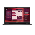 Laptop Dell Latitude 3550 71047018 (Intel Core i5 1335U, Ram 16GB, SSD 512GB, Màn Hình 15.6inch FHD IPS 250 nits, Intel Iris Xe Graphics, Windows 11, Xám Đen)