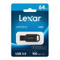 USB 64GB Lexar Jumpdrive V400 USB 3.0 (LJDV400064G-BNBNG)