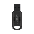 USB 64GB Lexar Jumpdrive V400 USB 3.0 (LJDV400064G-BNBNG)