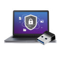 USB 256GB Lexar JumpDrive S47 USB 3.2 Gen 1 (LJDS47-256ABBK)