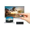 USB 256GB Lexar JumpDrive S47 USB 3.2 Gen 1 (LJDS47-256ABBK)