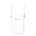 Bộ Mở Rộng Sóng WiFi Mercusys ME60X (AX1500, WiFi 6, 2 băng tần, 1 cổng RJ45 Gigabit)