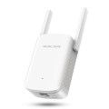 Bộ Mở Rộng Sóng WiFi Mercusys ME60X (AX1500, WiFi 6, 2 băng tần, 1 cổng RJ45 Gigabit)