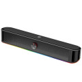 Loa vi tính Tính Soundbar HP DHE-6003, Led RGB, Chính Hãng