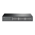 Switch TP-Link TL-SG1024D 24 Ports Gigabit Desktop/Rackmount