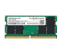 RAM Laptop DDR5 Transcend JetRam JM 16GB 5600MHz (JM5600ASE-16G)