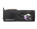 Card màn hình VGA MSI GeForce RTX 5070 12G GAMING TRIO OC GDDR7
