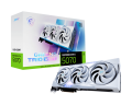 Card màn hình VGA MSI GeForce RTX 5070 12G GAMING TRIO OC WHITE GDDR7