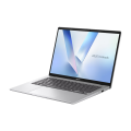 Laptop Asus VivoBook 14 A1407CA-LY008WS (Ultra 5 225H, 16GB RAM, 512GB SSD, Màn Hình 14inch WUXGA, Windows 11, OfficeHS24+365, Màu Bạc)